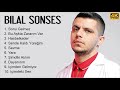 Bilal Sonses 2022 MIX - Pop Müzik 2022 - Türkçe Müzik 2022 - Albüm Full - 1 Saat