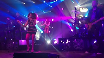 SIMPLE MINDS - ALIVE AND KICKING - MUNICH TONHALLE 08-03-15