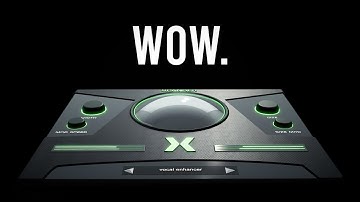 Xpander Review | Make Mono / Narrow Sounds Wide | Powerful Free Stereo Width, Detune, EQ VST