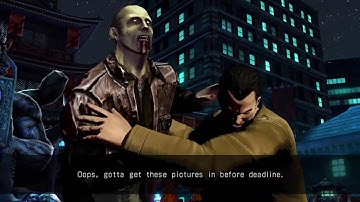 Requested ULTIMATE MARVEL VS. CAPCOM 3 Frank West/Amaterasu/Hawkeye