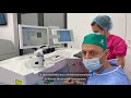 Operație laser Presbyond pentru pacienții peste 40 ani