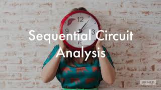 4 4 Sequential Circuit Analysis