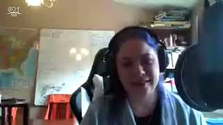 Detecting At Risk Project in Debian in Debian (Kaylea Champion @ Debconf21)
