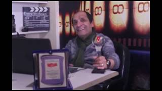 Efsane Yönetmen Mehmet Ali Gündoğdu