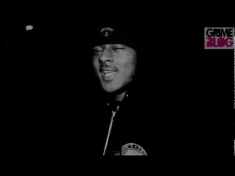 Intelligence - Traumatik & Devilman