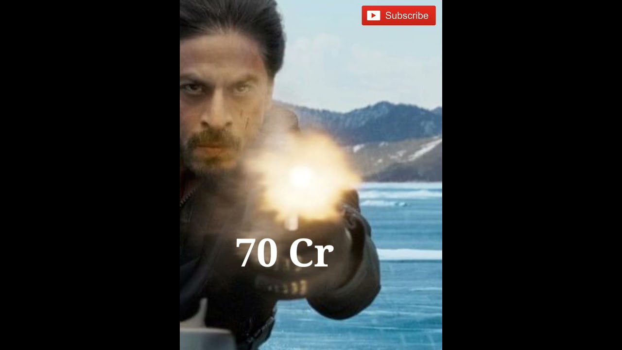 Pathan Day 2 Box Office Collection 