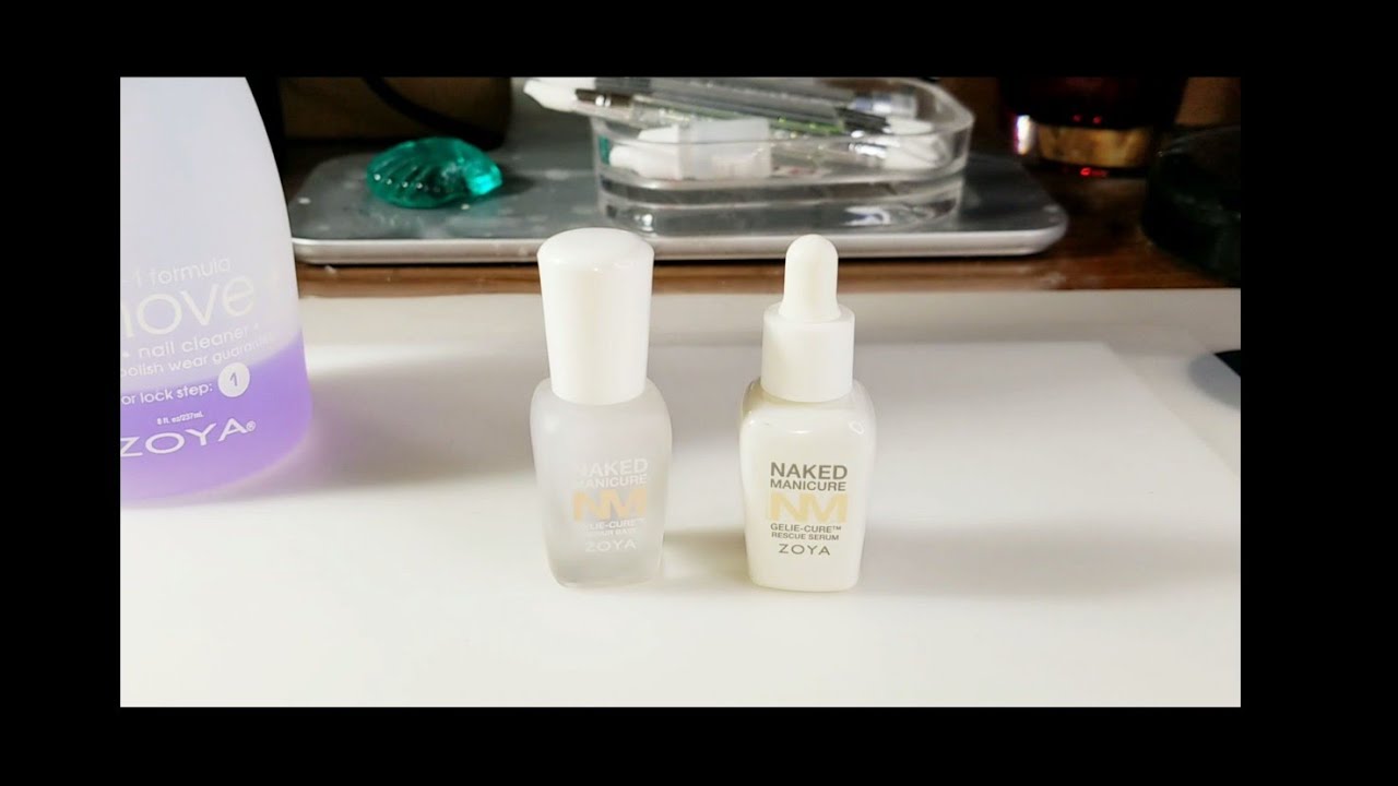 Zoya Rescue and Repair YouTube