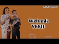 NAGENDA NE YESU BY DAMALIE DAMA FT KATS KAYZ ЁЯЩП Mymom NAGENDA NE YESU BY DAMALIE DAMA FT KATS KAYZ ЁЯЩП Mymom