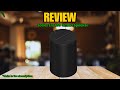 Sonos Era 100 Review 🔊 Best Smart Wireless Speaker with Alexa in 2025!