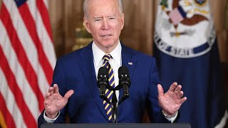 Joe Biden met fin au soutien américain à la coalition saoudienne au Yémen