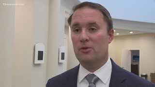New event highlights leaders in Virginia