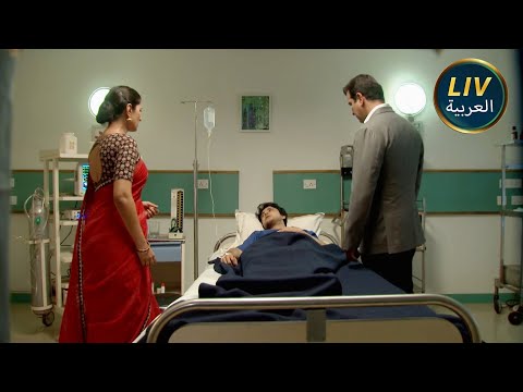 الموسم 80 حلقات كامله الكثير من الحب وقت صعب للغاية بالنسبة لصهر راجيني 