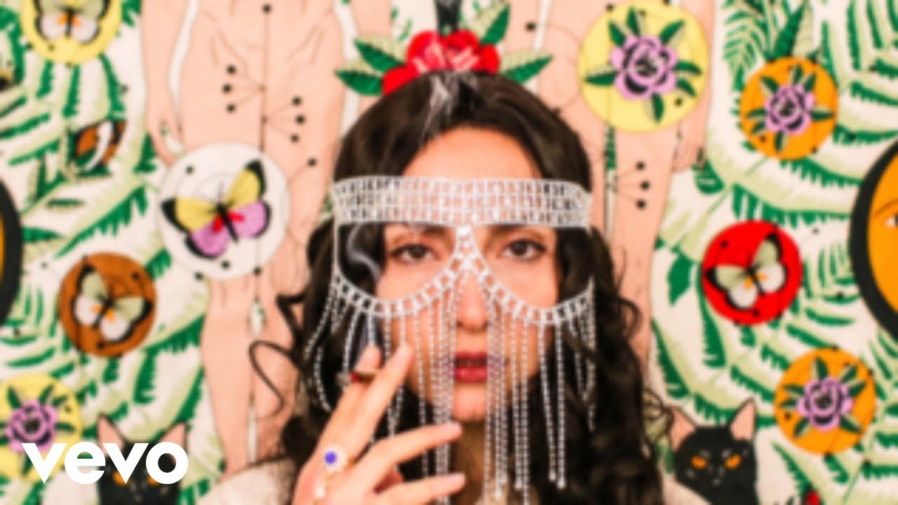 Watch Bedouin Burger - Dabkeh on YouTube Watch Bedouin Burger - Dabkeh on YouTube