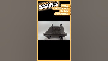 The DROÏD You Forgot — Now in Collector Form 🤖 | Mouse Droid Reveal