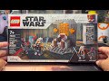 LEGO #75310 Duel on Mandalore #lego #starwars #shorts #viral #trending #subscribe #ytshorts #toys