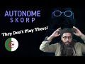 рџ Ґрџ ЂШ Щ ШЄШ Ш Щѓ ШµШЇЩ Ш ЩЉШґШЄЩЉ Reacting To SKORP AUTONOME рџ Ґрџ ЂШ Щ ШЄШ Ш Щѓ ШµШЇЩ Ш ЩЉШґШЄЩЉ Reacting To SKORP AUTONOME