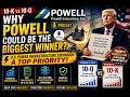 This Company Could Win Big From U.S. Power Expansion (10-K vsz 10-Q Breakdown)