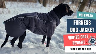 Furness Jacket Review by Pawsitively Intrepid 1,541 views 1 year ago 9 minutes, 20 seconds