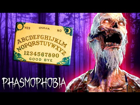 Видео: КУРС СМЕНИЛСЯ ► ФАЗМОФОБИЯ СОЛО КОШМАР БЕЗ УЛИК | PHASMOPHOBIA