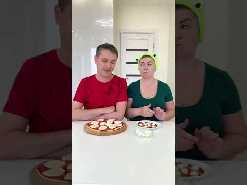 Video: Onko se pizza vai pizza?