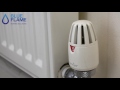 How Thermostatic Radiator Valves Work