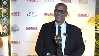 Miracle Experience - Balloon Safaris Tanzania - Sammy Sandhu, Sales & Marketing Director