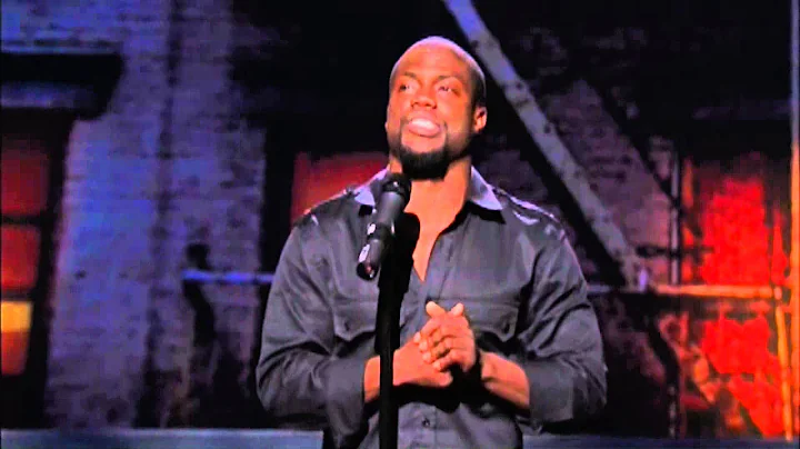 Kevin Hart Stand up comedy || Kevin Hart I'm a Gro...
