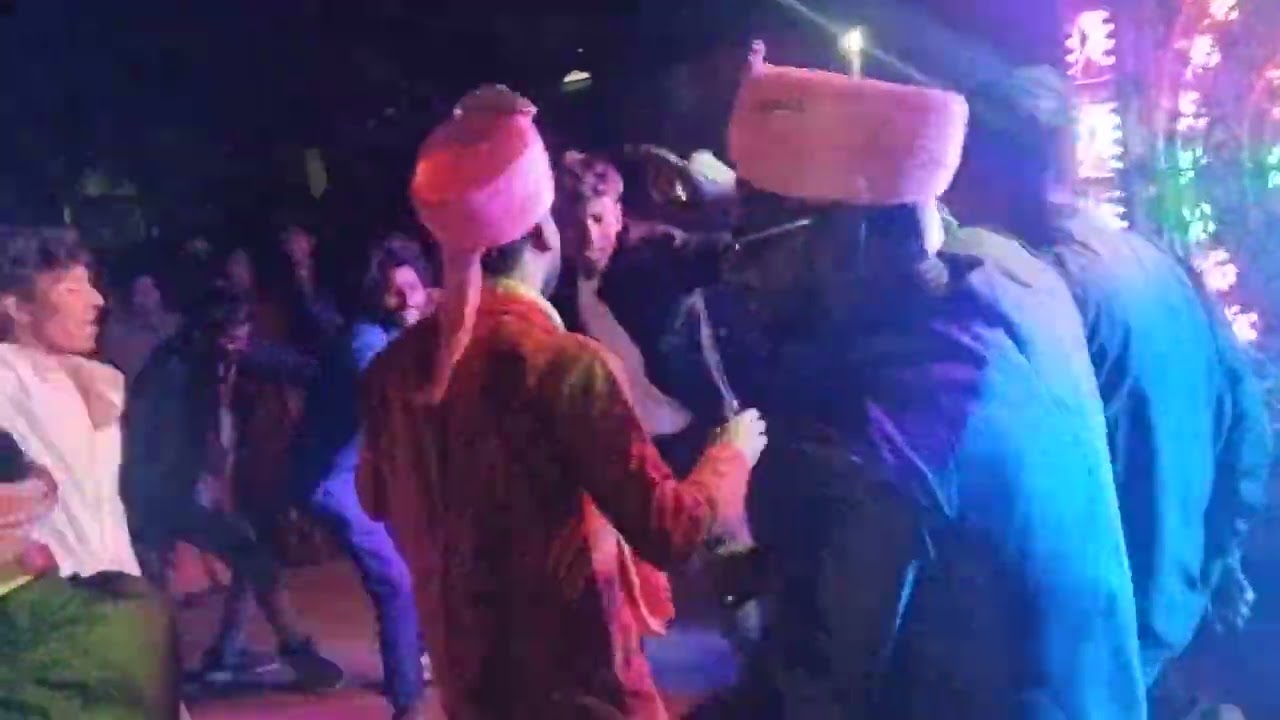 Pm ki shaadibhojpurisong 