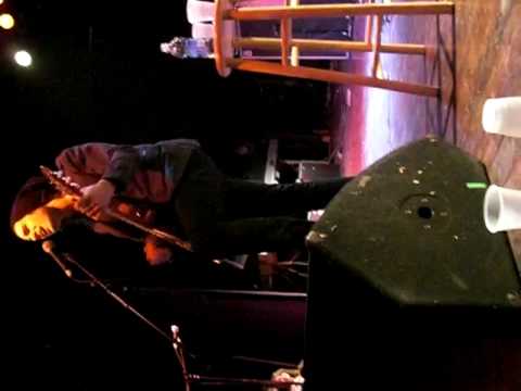 Dave Melillo - Read Between the Lines