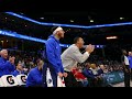 Career-High 16 Rebounds for Lively | Game 22 | Recap