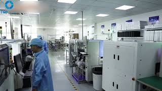 Toplovo丨The Experts in GPS Tracking Devices Field丨Provide OEM&ODM Services For Customers