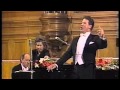 Evgeny Nesterenko - Mussorgsky's Song of the flea