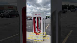 Copenhagen VS Chicago | which city make EV charging easier?! 哥本哈根VS芝加哥|電動車充電誰更方便