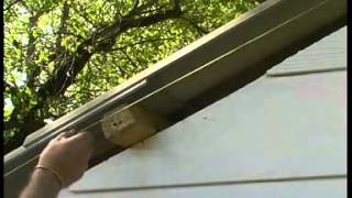 Nutec - Fascias & Barge Boards