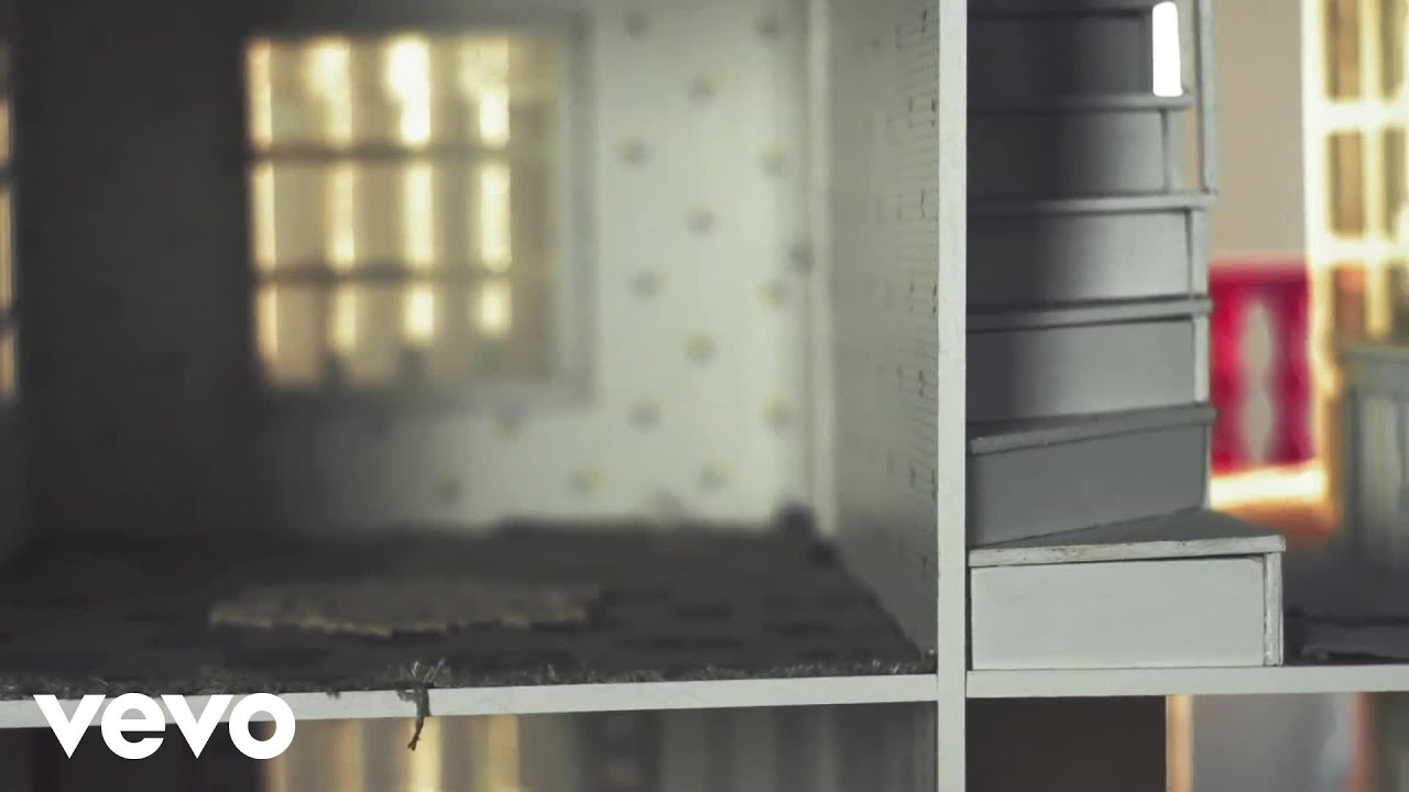 Jetty Rae - Kerosene