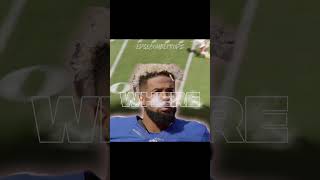 Odell edit where have you