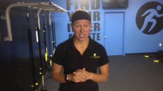 6 Week Introductory Rock Start Program