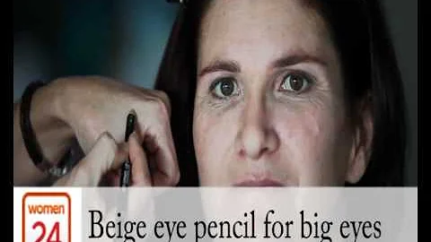 Top 5 make-up tips with Debbie Jean