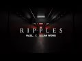 MAEL X Lillian Wong - RIPPLES (Official Music Video)
