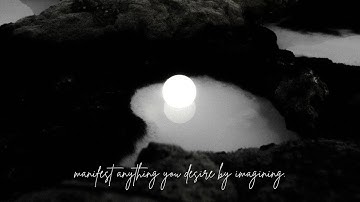 ╭ manifest anything you desire by imagining — ver. 2.0 ╮