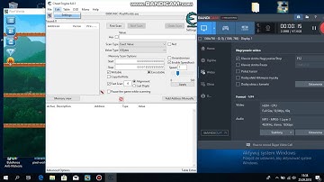 Pixel worlds - How to make simple speed hack