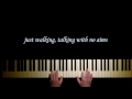 End of video