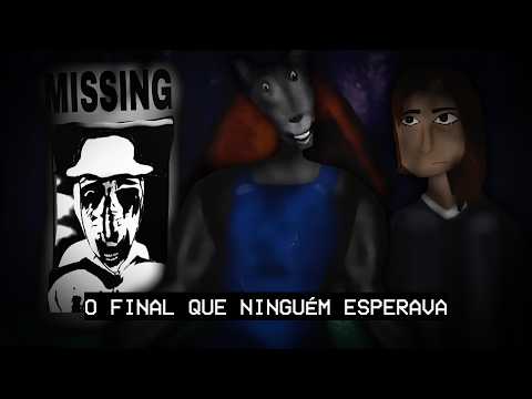 HANSEL AND GRETEL: THE ENDING NOBODY EXPECTED