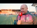 POST MATCH | Sean Lynn on semi-final win at Queensholm