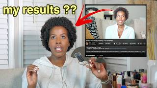 I wash my *coily* hair everyday (2 year update + Q&A)