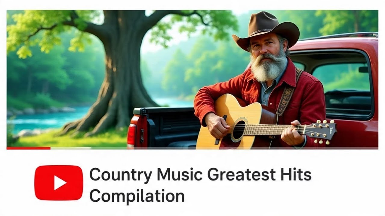 Alan Jackson, Randy Travis, Clint Black 90s Country Music Playlist for ...