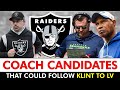 Raiders Coaching Staff Candidates: Seahawks Coaches Who Could Follow Klint Kubiak To Las Vegas