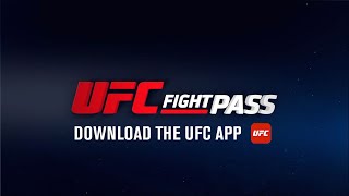 Get the UFC App on the Google Play Store! screenshot 1