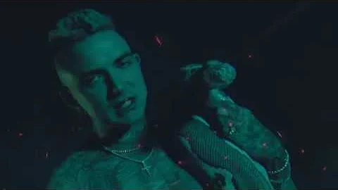 Caskey "Charged Up" Official Video