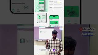 Bangalore Student Built a Smart Waste App?! ♻️🔥